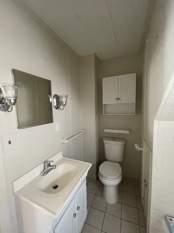 a view of a house with a patio