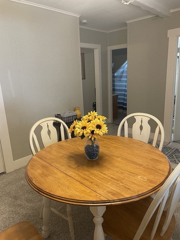 15 Green Street Reading, MA 01867 - Photo 9 of 34 a bathroom with a sink a bathtub and potted plant