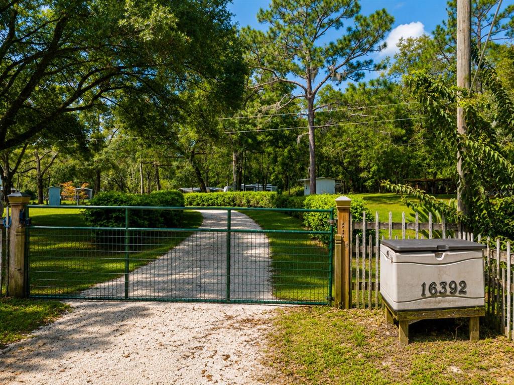 16392 198th Trace O'Brien, FL 32071 - Photo 32 of 58 Gallery Image 32