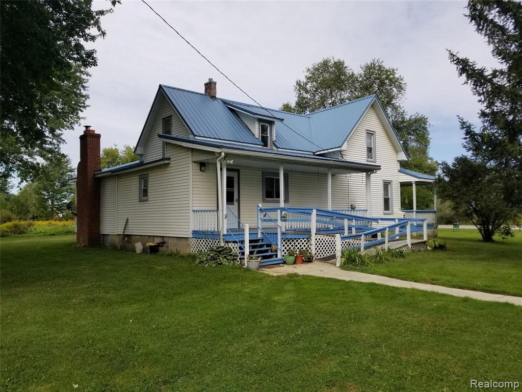 16009 Imlay City Road Capac, MI 48014 - Photo 1 of 25