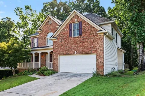 $465,000 | 2053 Arbor Springs Way, Buford, GA 30519