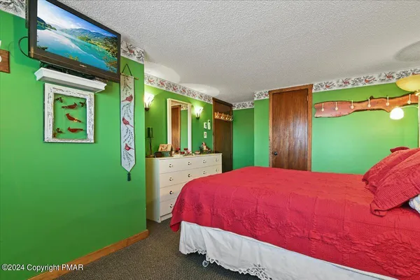 a utility room with lots of and trees