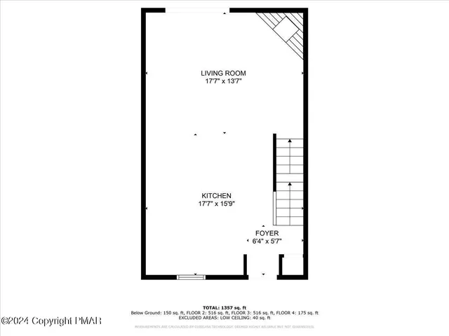 $499,000 | 150 Cross Country Lane, Tannersville, PA 18372