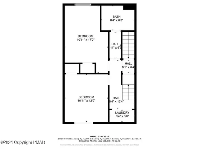 $499,000 | 150 Cross Country Lane, Tannersville, PA 18372