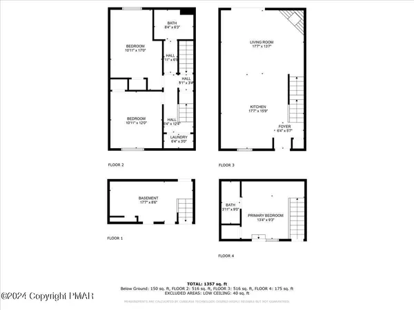 $499,000 | 150 Cross Country Lane, Tannersville, PA 18372