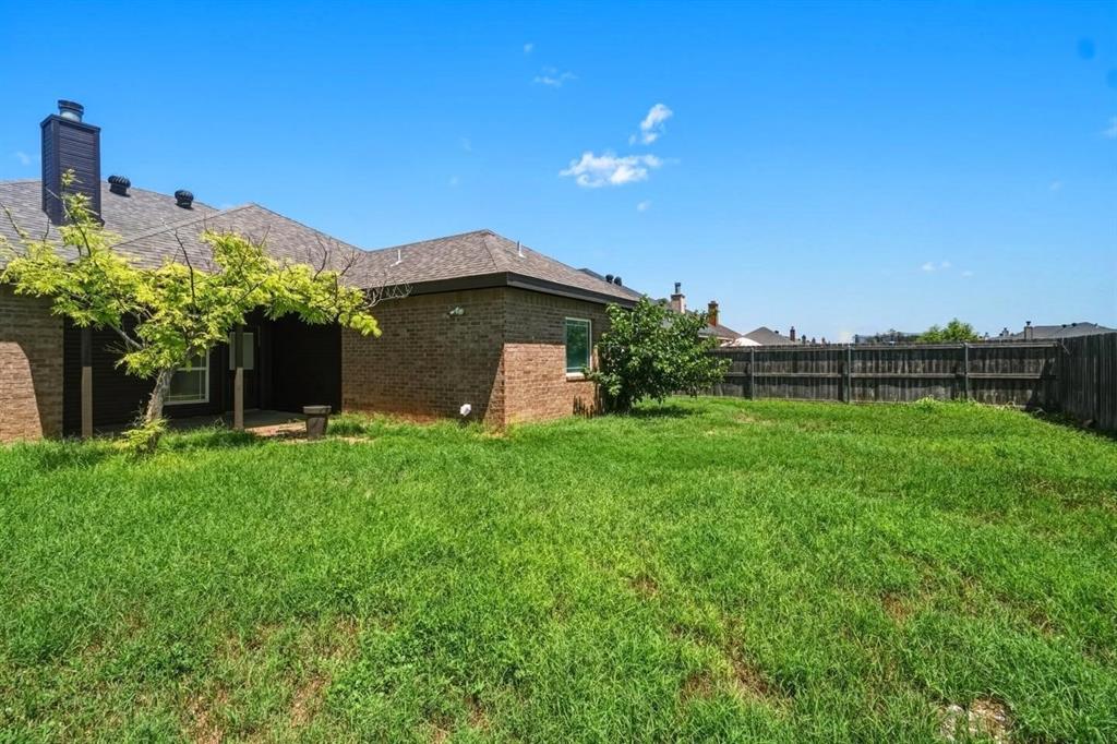 5117 Spring Creek Road Abilene, TX 79602 - Photo 31 of 33