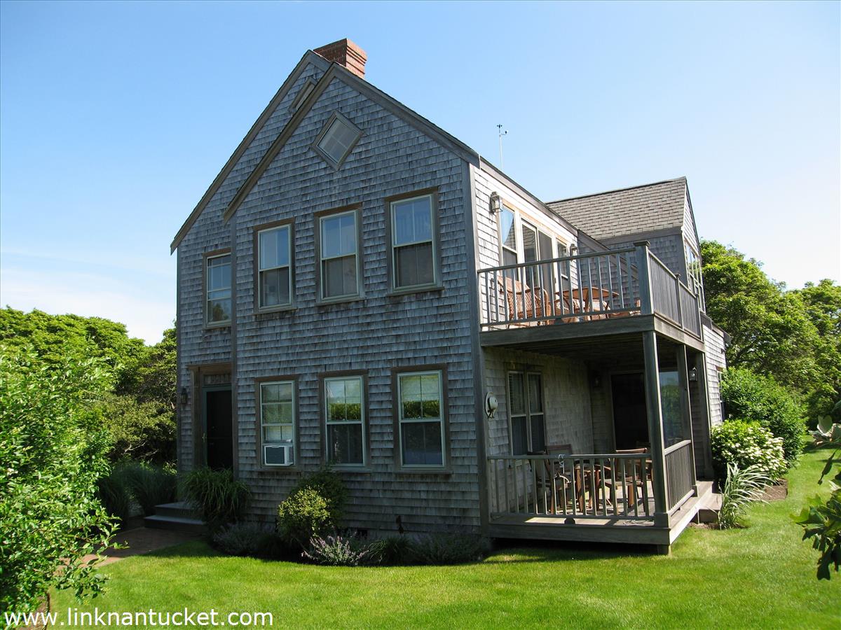 2 Old Tom Nevers Road Nantucket, MA 02554 - Photo 2 of 17 Gallery Image 2