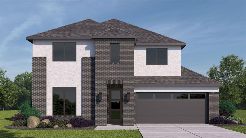 3674 Zenith Road Grand Prairie, TX 75052 - Photo 1 of 12 Gallery Image 1