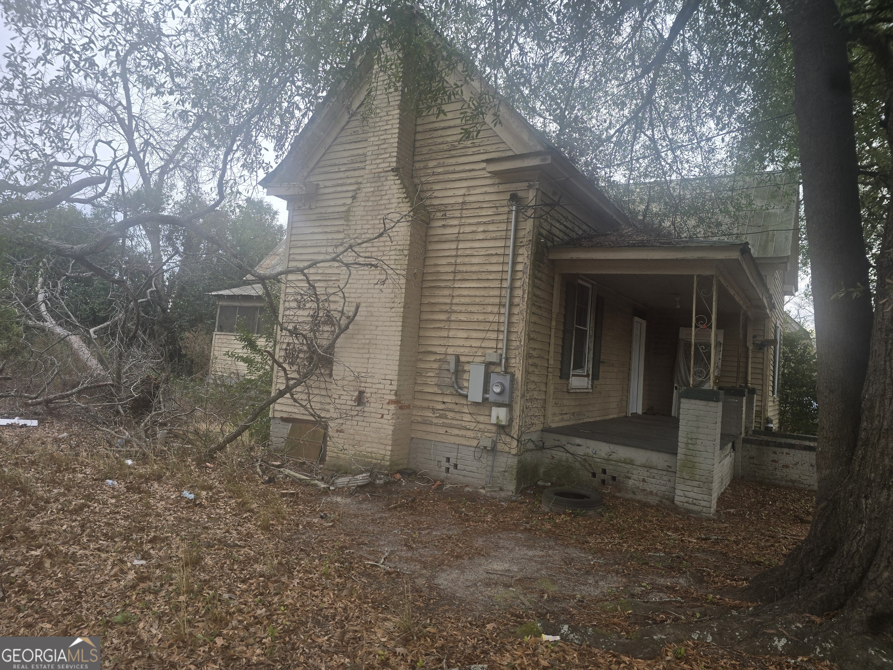 315 South Lawrence Street Dublin, GA 31021 - Photo 2 of 13