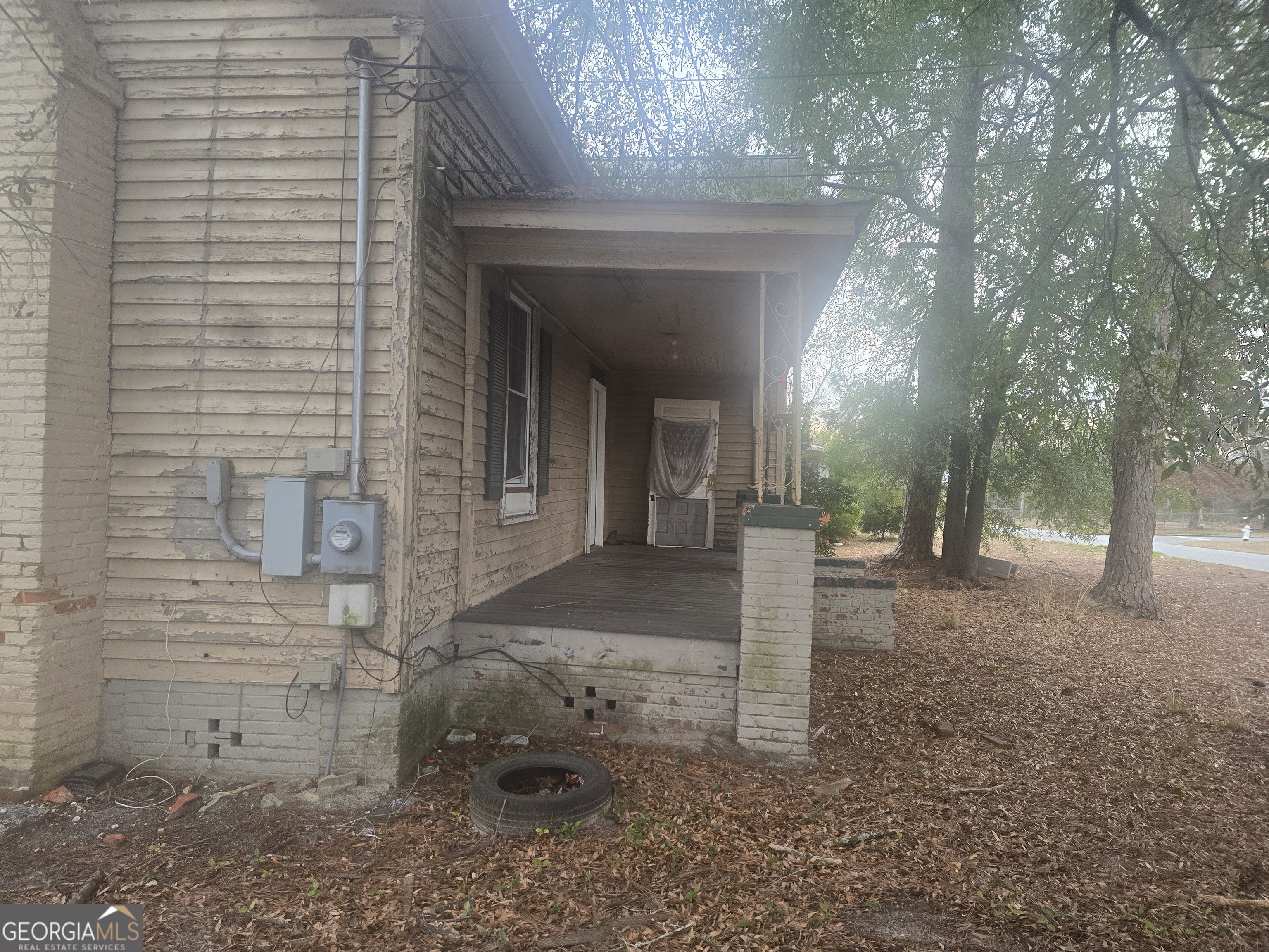 315 South Lawrence Street Dublin, GA 31021 - Photo 3 of 13