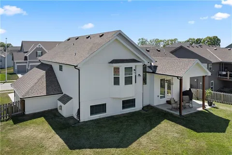 $405,000 | 6008 Northeast 119th Street, Kansas City, MO 64156