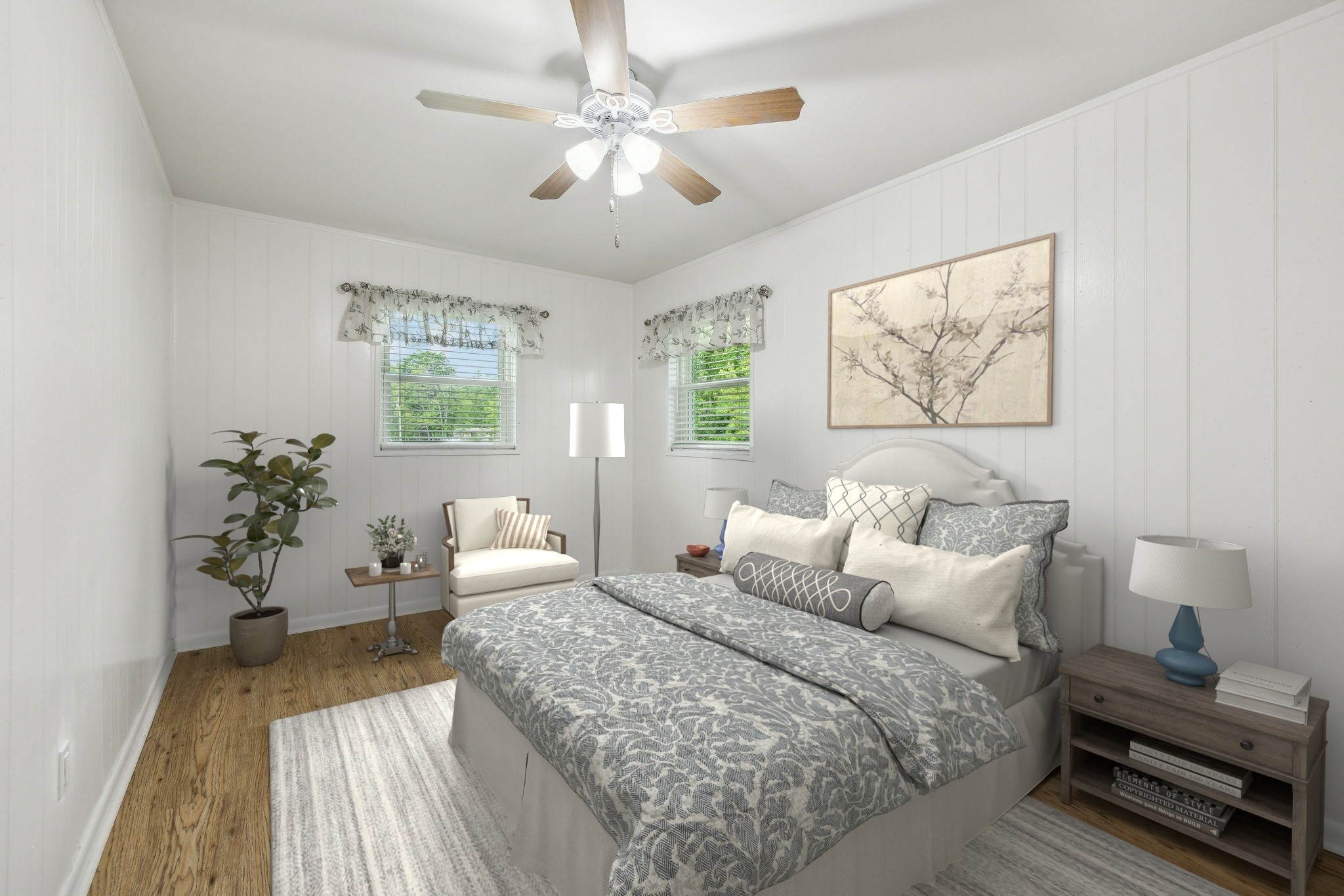 820 Jimtown Road Lafayette, TN 37083 - Photo 24 of 66