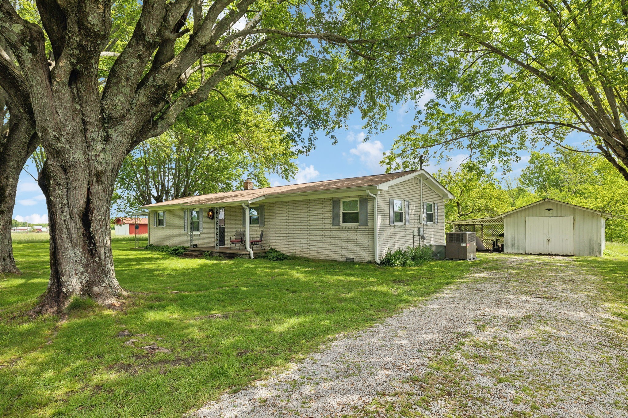 820 Jimtown Road Lafayette, TN 37083 - Photo 37 of 66