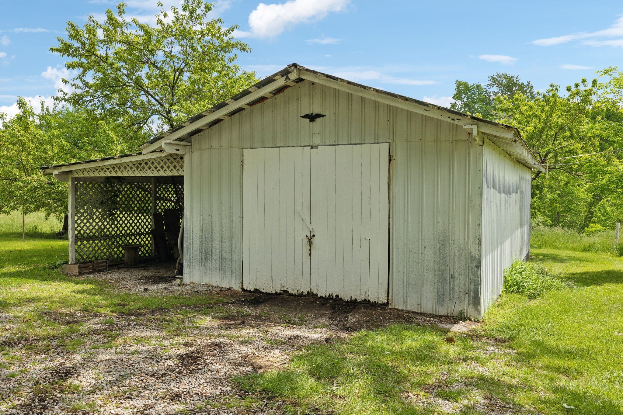 820 Jimtown Road Lafayette, TN 37083 - Photo 38 of 66