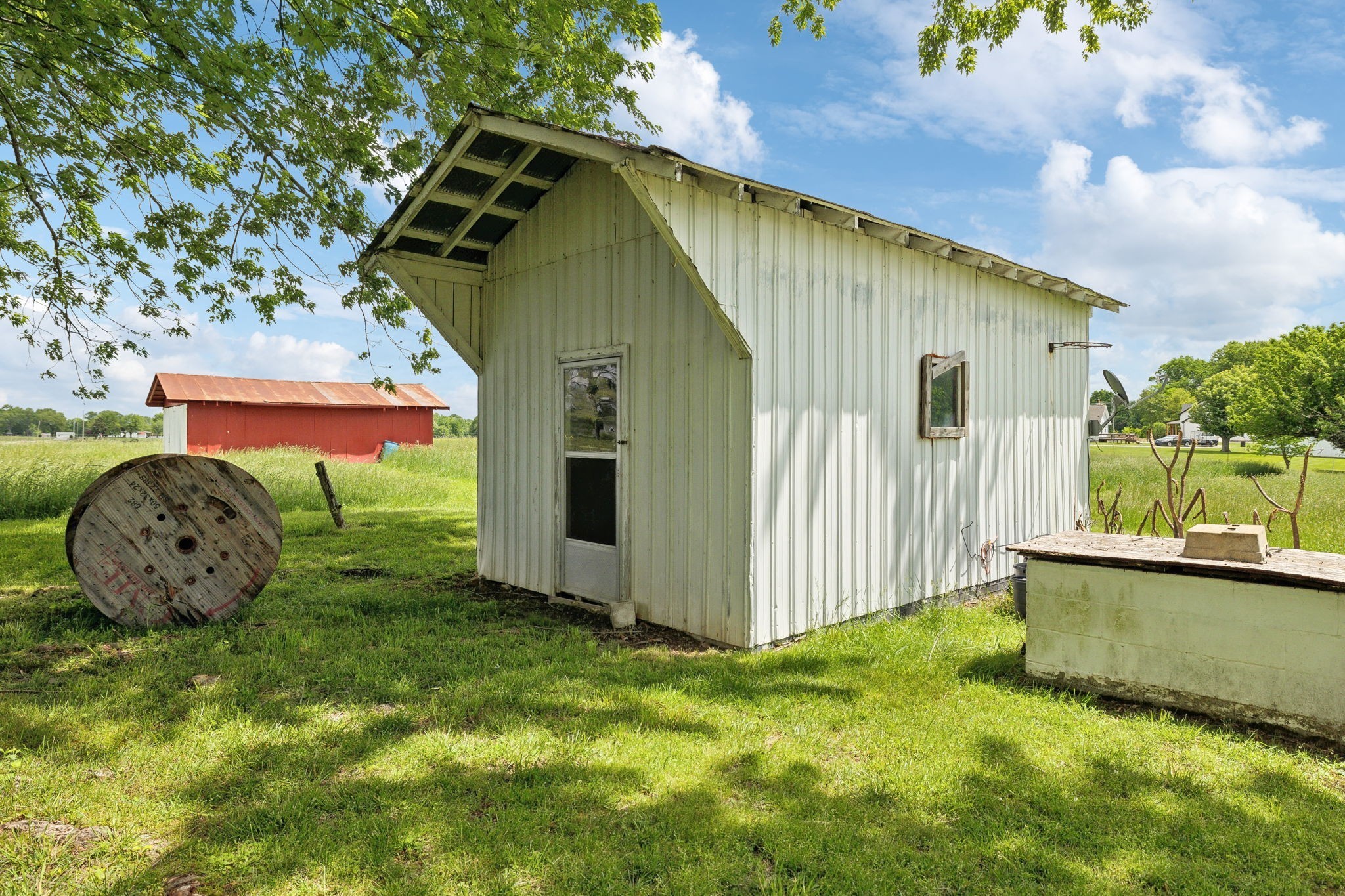 820 Jimtown Road Lafayette, TN 37083 - Photo 39 of 66