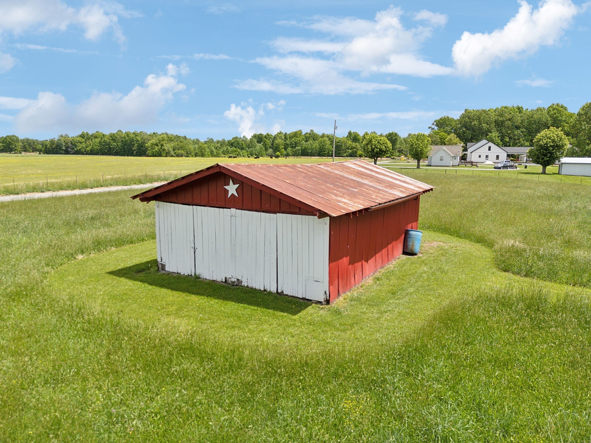 820 Jimtown Road Lafayette, TN 37083 - Photo 40 of 66