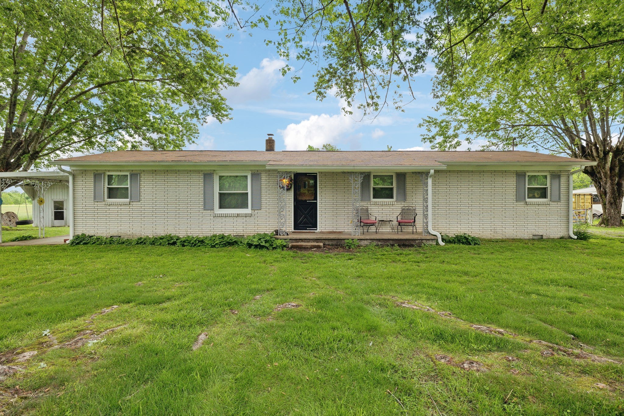 820 Jimtown Road Lafayette, TN 37083 - Photo 4 of 66