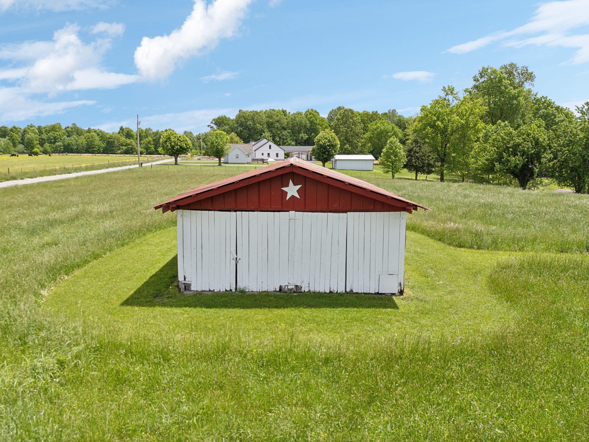 820 Jimtown Road Lafayette, TN 37083 - Photo 41 of 66