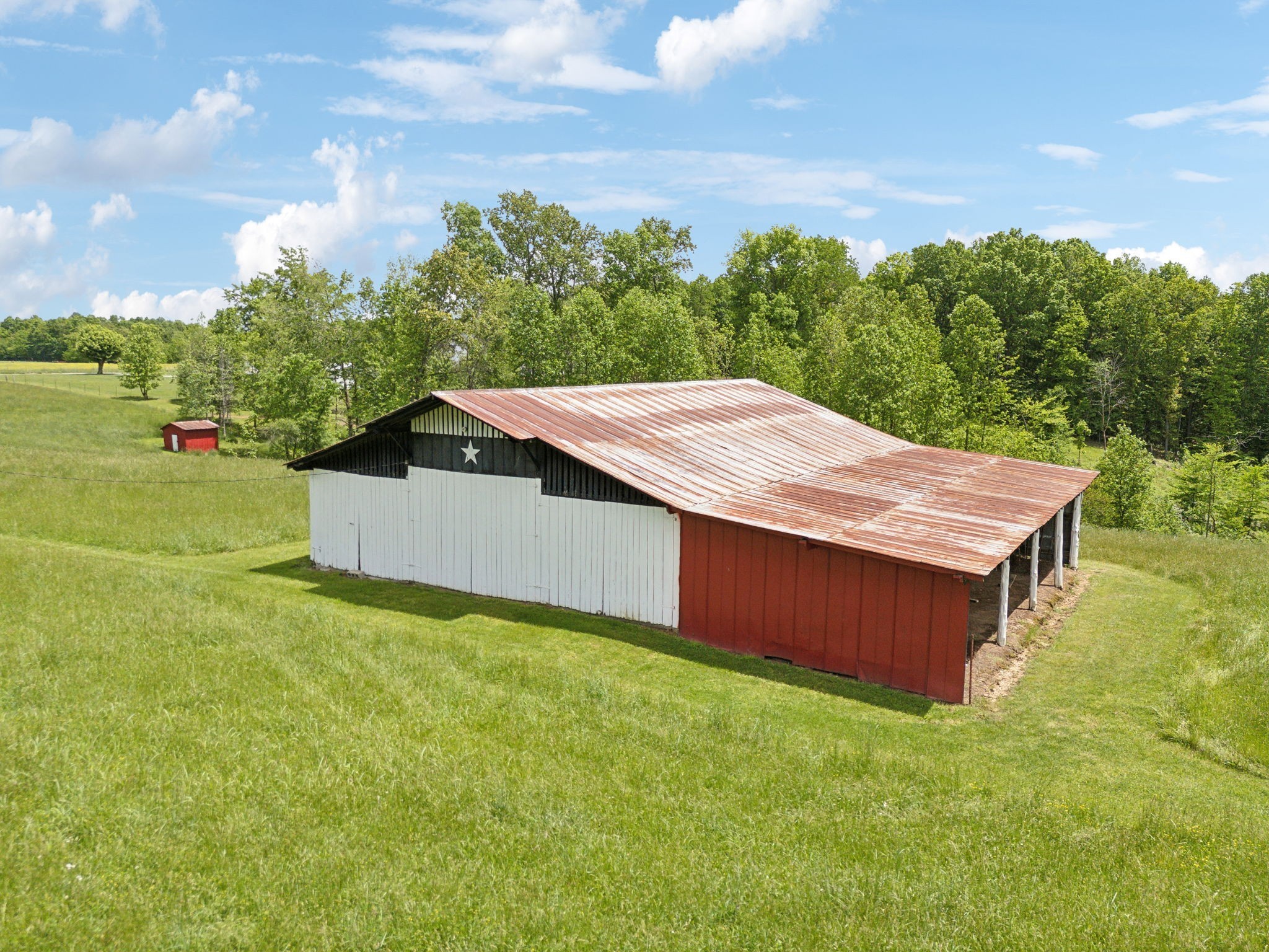 820 Jimtown Road Lafayette, TN 37083 - Photo 44 of 66