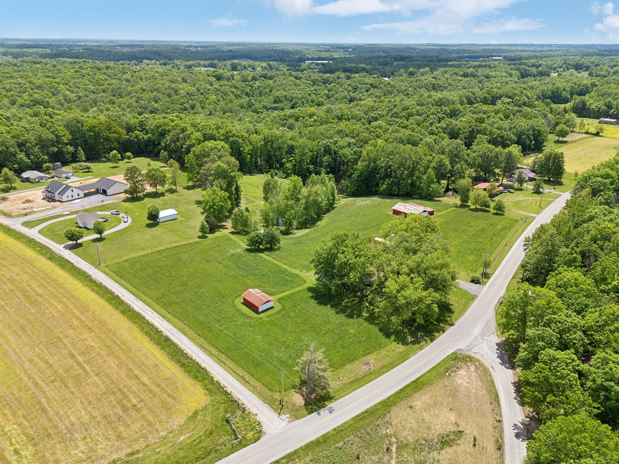 820 Jimtown Road Lafayette, TN 37083 - Photo 46 of 66