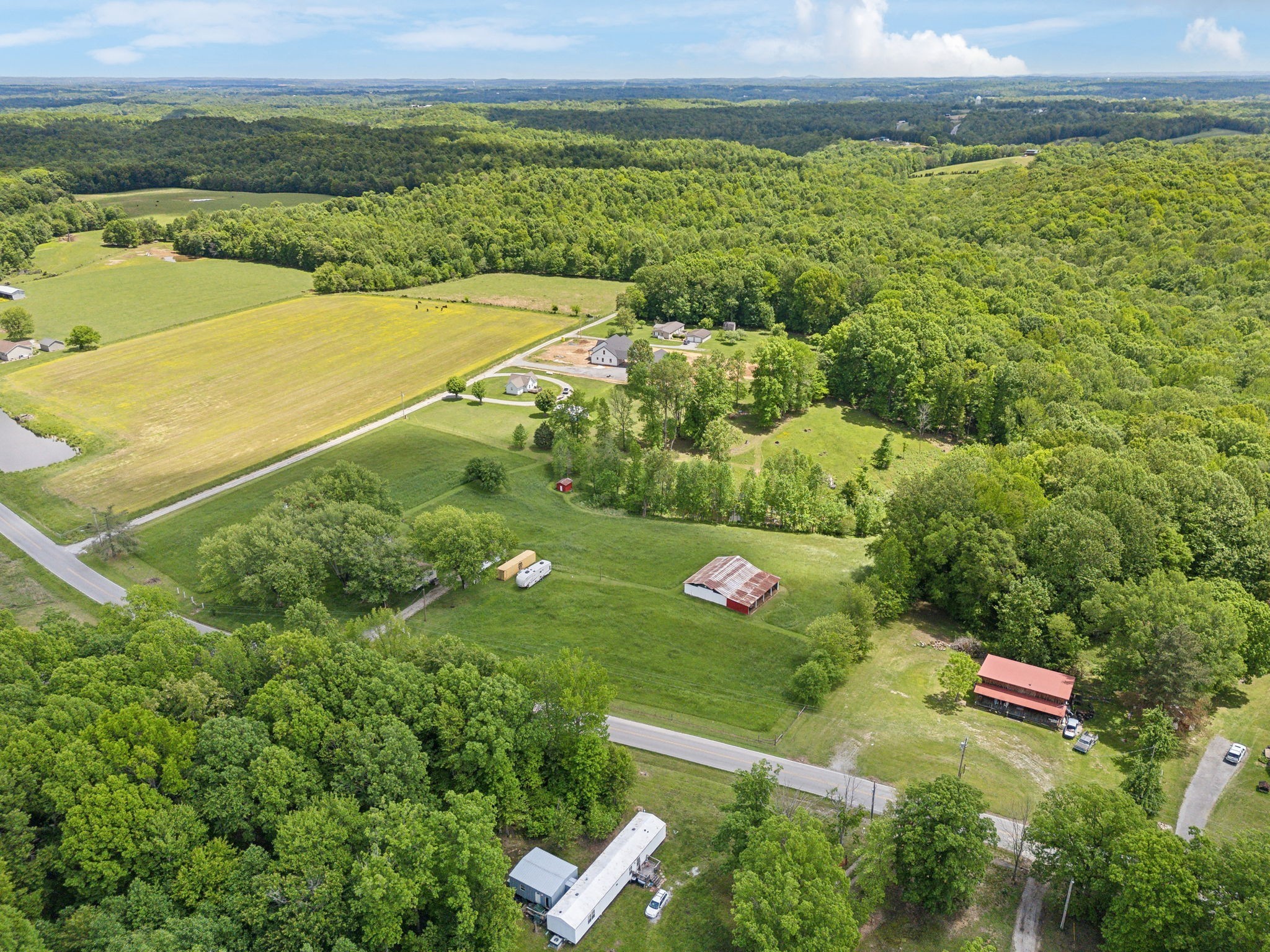 820 Jimtown Road Lafayette, TN 37083 - Photo 48 of 66