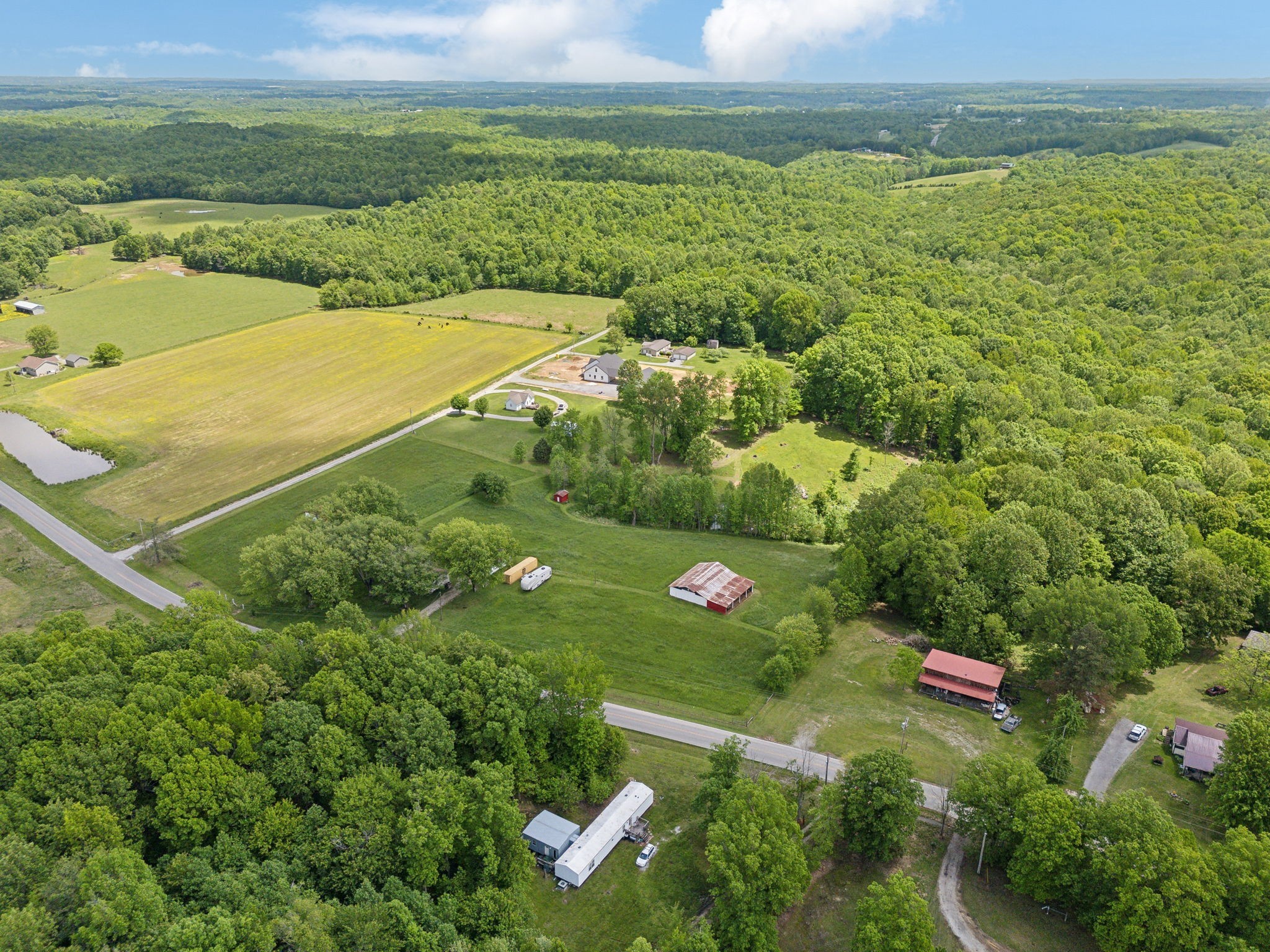 820 Jimtown Road Lafayette, TN 37083 - Photo 49 of 66