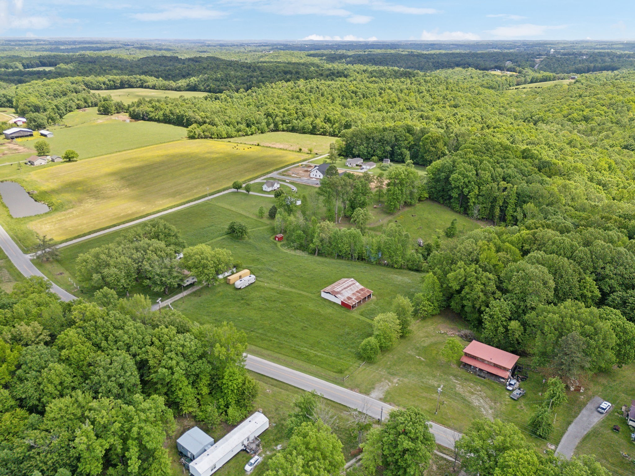 820 Jimtown Road Lafayette, TN 37083 - Photo 50 of 66