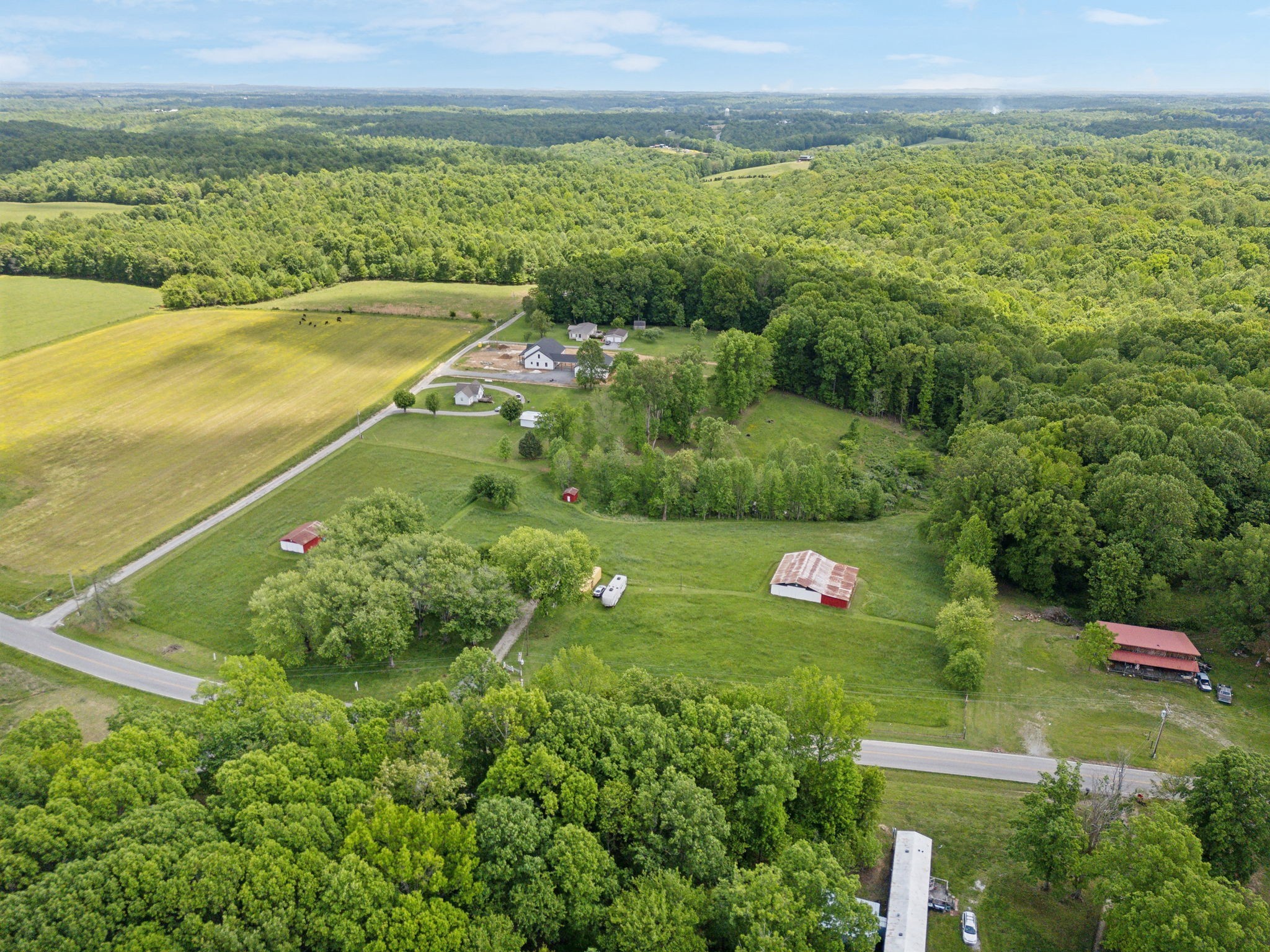 820 Jimtown Road Lafayette, TN 37083 - Photo 51 of 66