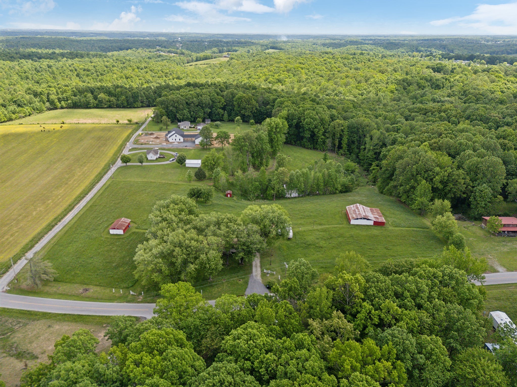 820 Jimtown Road Lafayette, TN 37083 - Photo 52 of 66