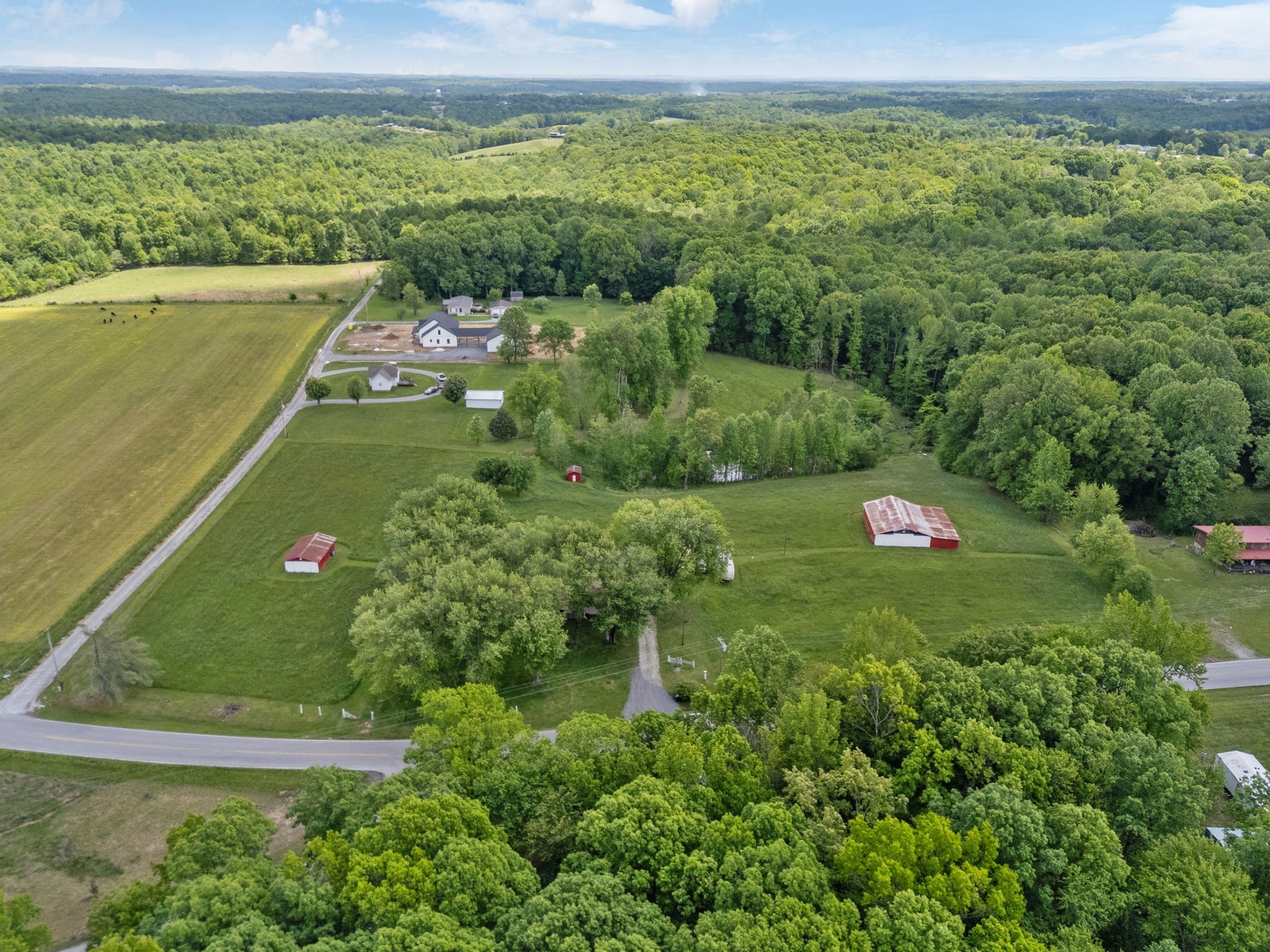 820 Jimtown Road Lafayette, TN 37083 - Photo 53 of 66