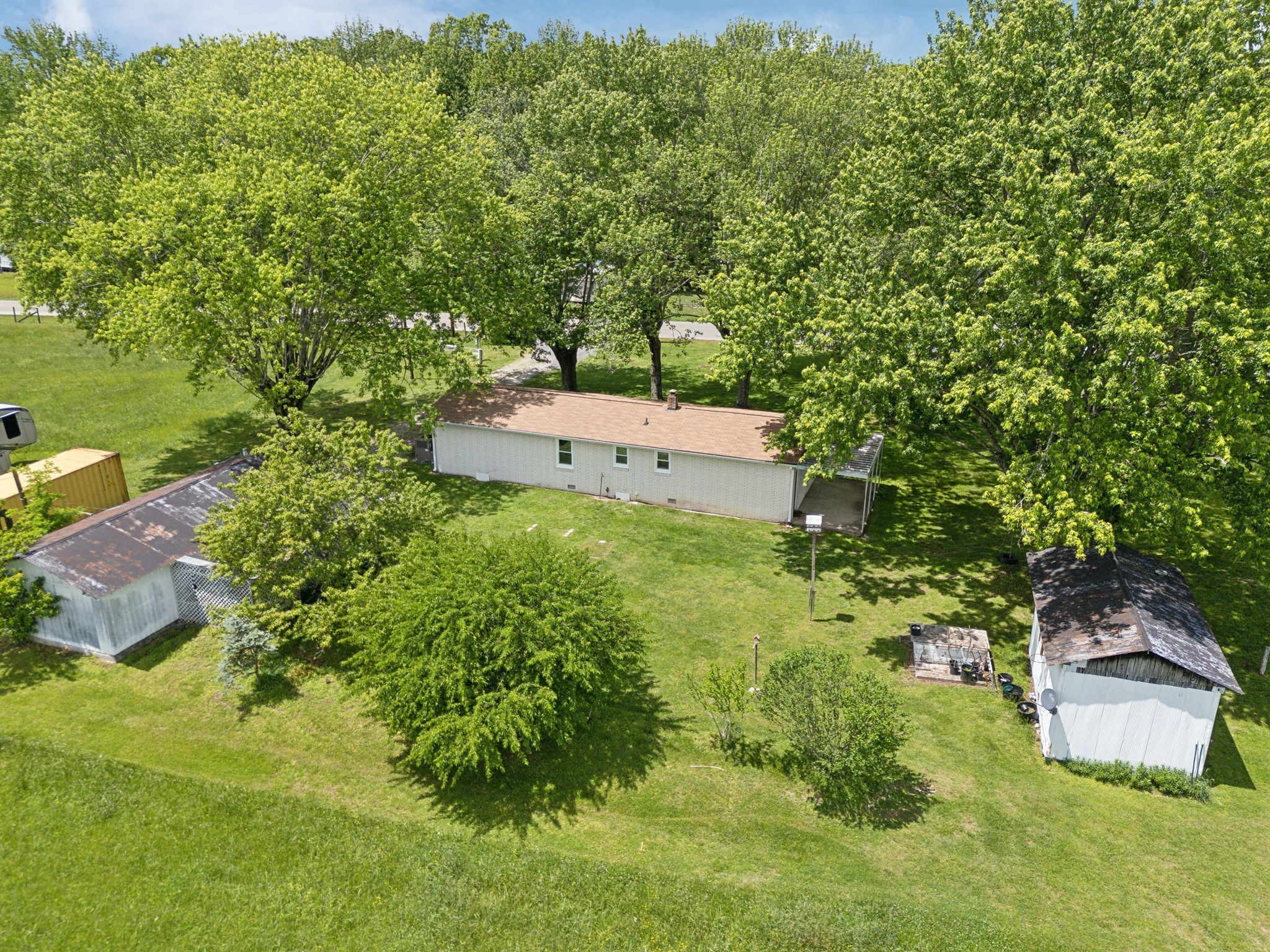 820 Jimtown Road Lafayette, TN 37083 - Photo 54 of 66