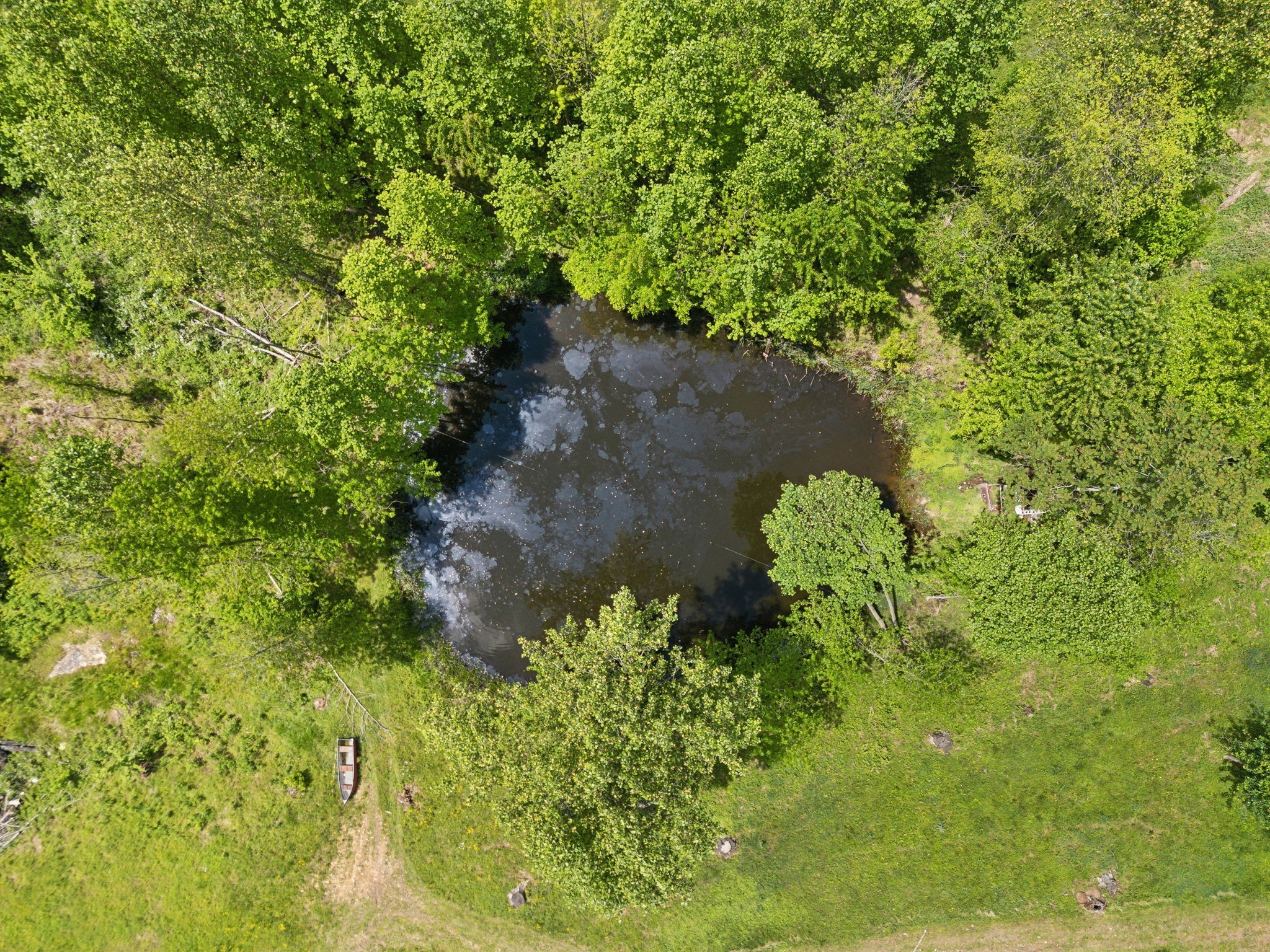 820 Jimtown Road Lafayette, TN 37083 - Photo 56 of 66