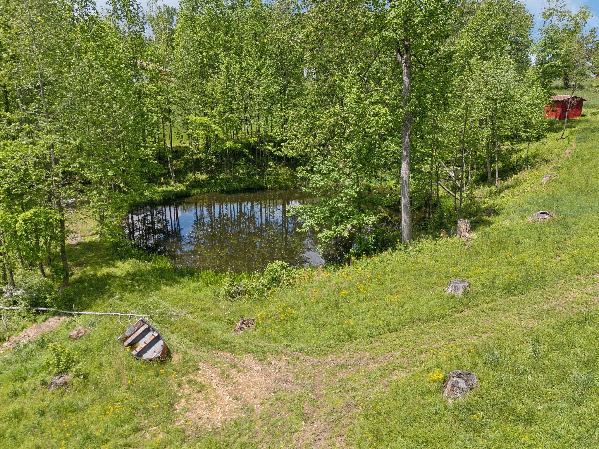 820 Jimtown Road Lafayette, TN 37083 - Photo 57 of 66