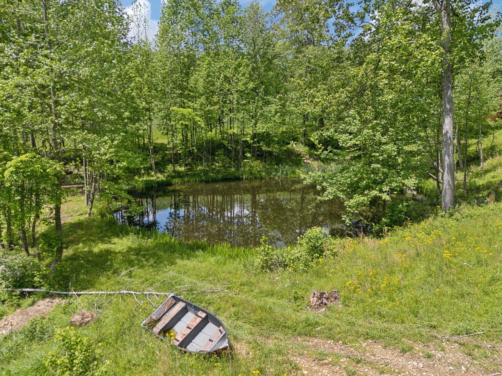 820 Jimtown Road Lafayette, TN 37083 - Photo 58 of 66