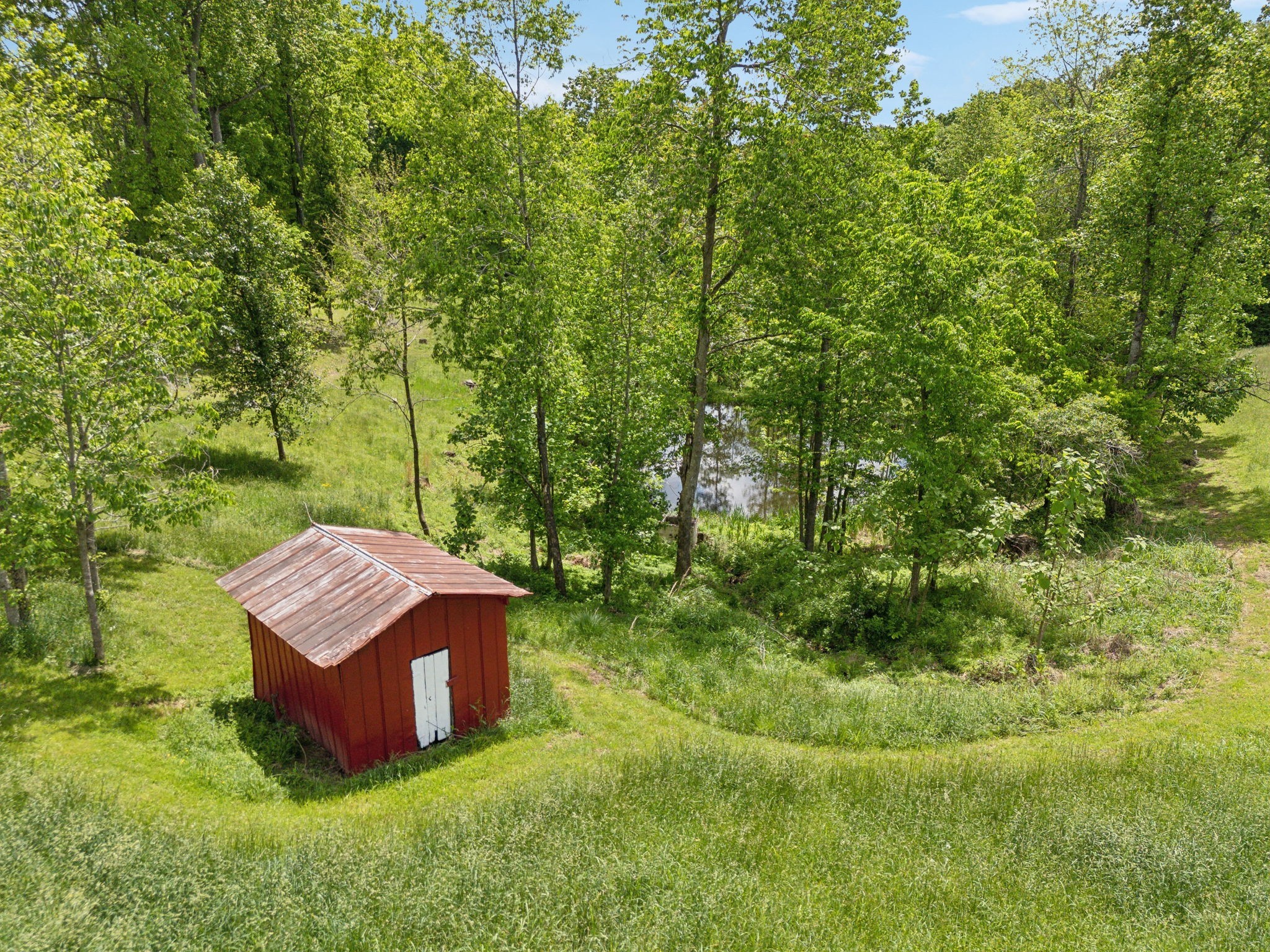 820 Jimtown Road Lafayette, TN 37083 - Photo 60 of 66