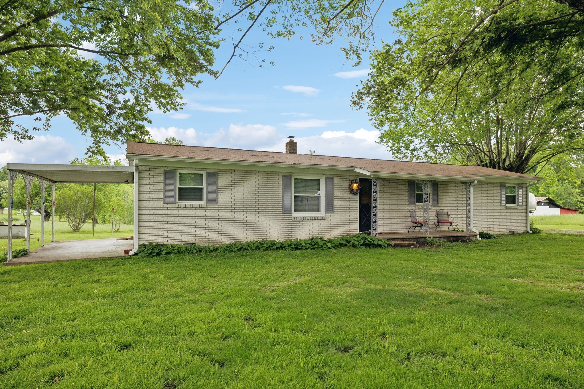 820 Jimtown Road Lafayette, TN 37083 - Photo 6 of 66