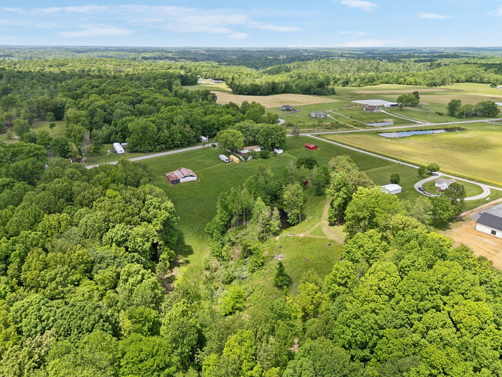 820 Jimtown Road Lafayette, TN 37083 - Photo 61 of 66