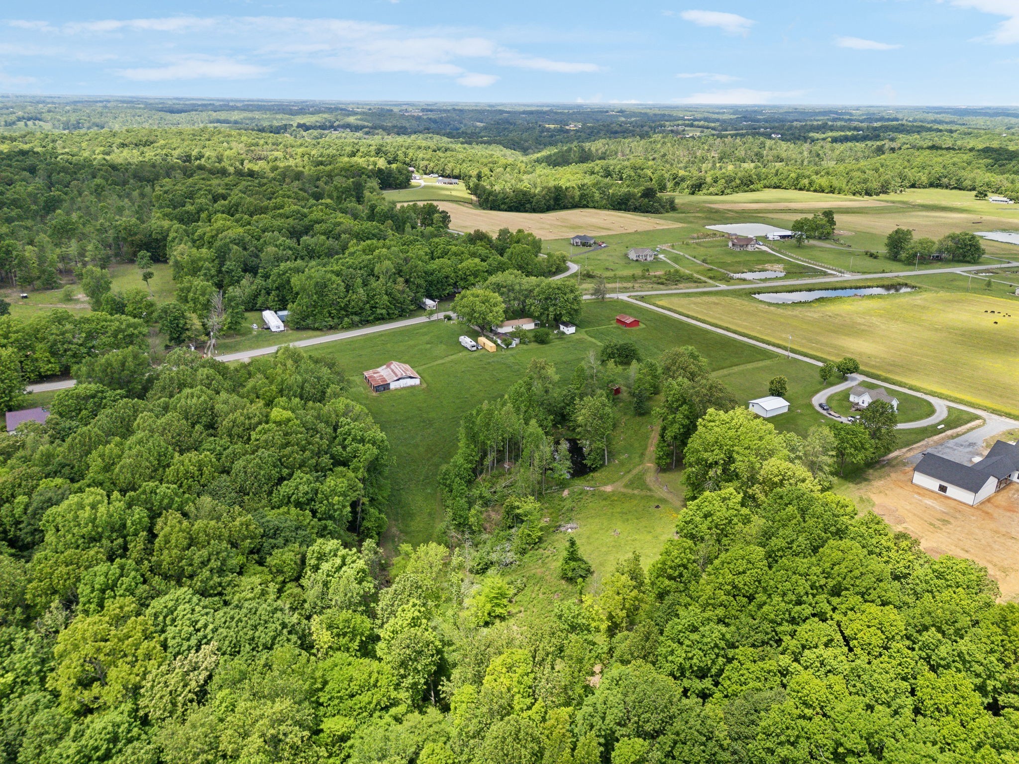 820 Jimtown Road Lafayette, TN 37083 - Photo 62 of 66