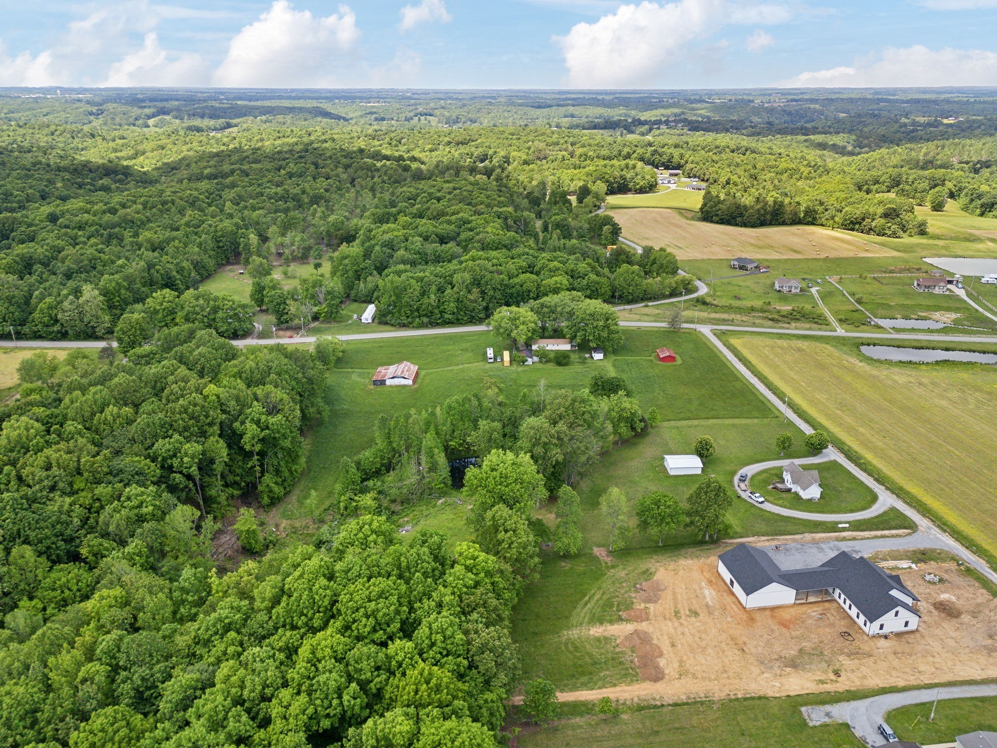 820 Jimtown Road Lafayette, TN 37083 - Photo 63 of 66