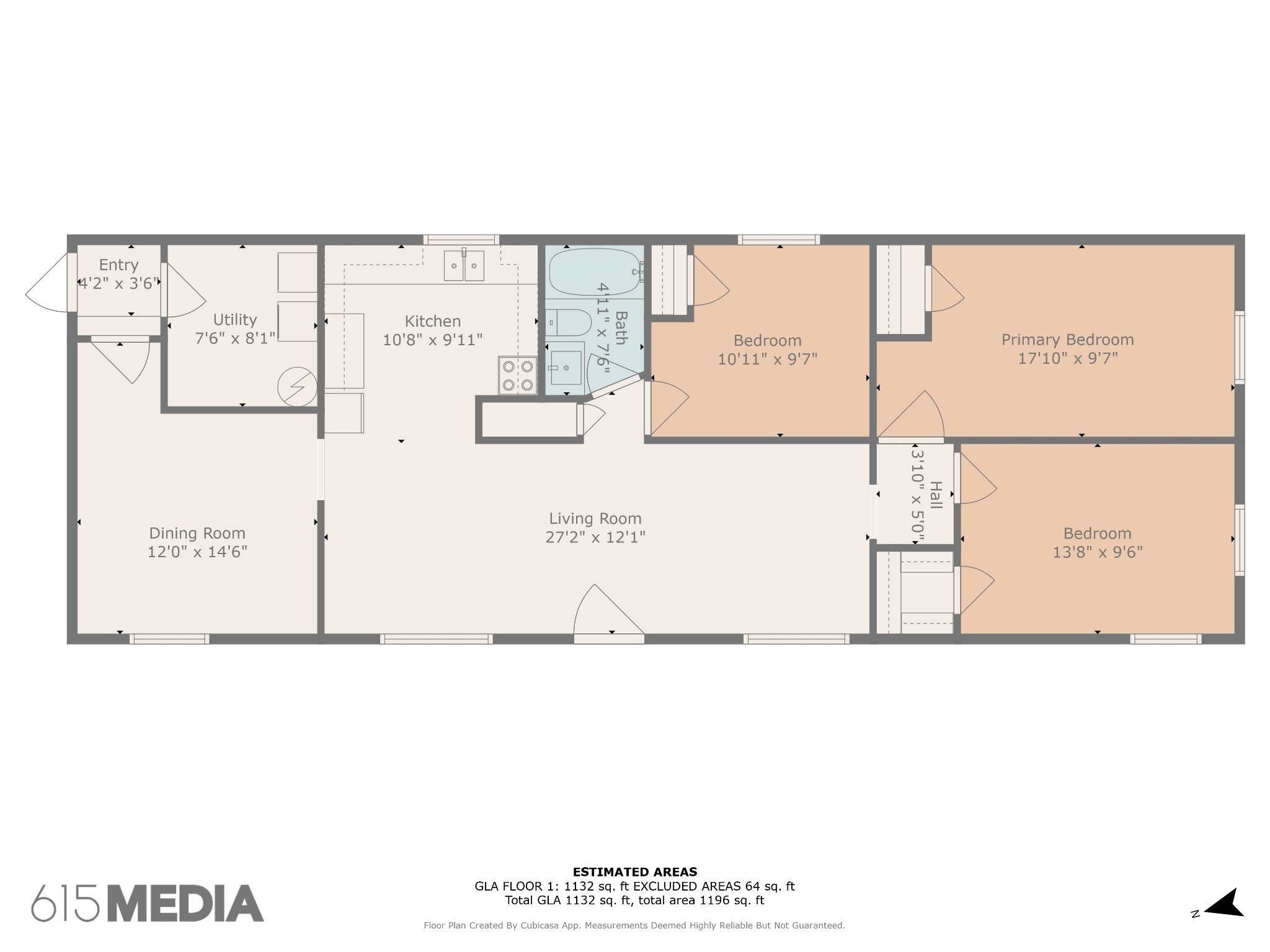 820 Jimtown Road Lafayette, TN 37083 - Photo 65 of 66