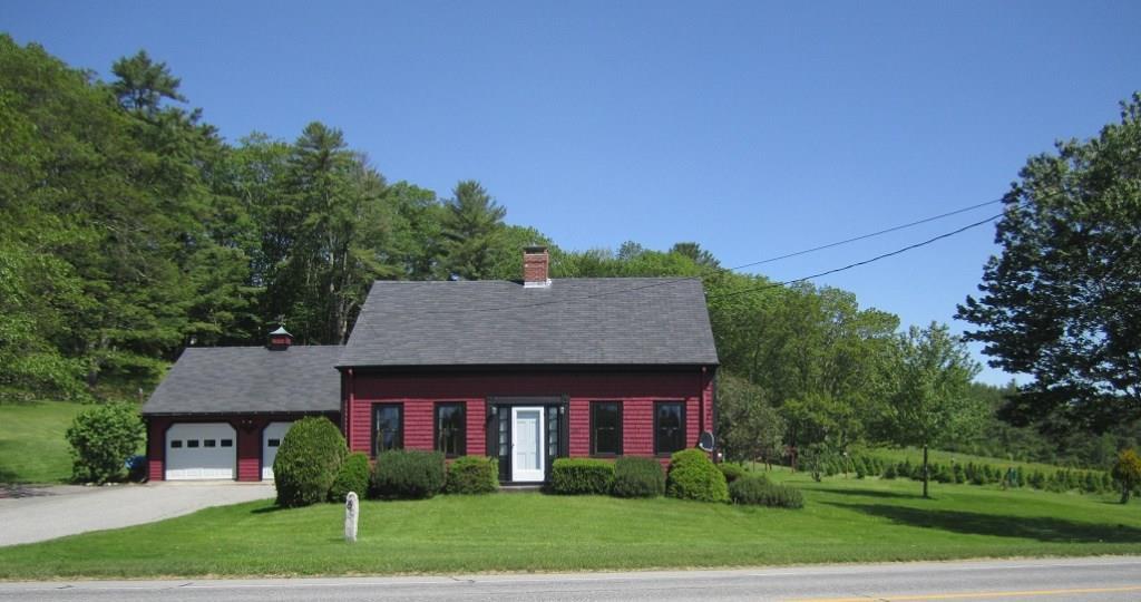 1584 Camden Road Warren, ME 04864 - Photo 2 of 13 Photo