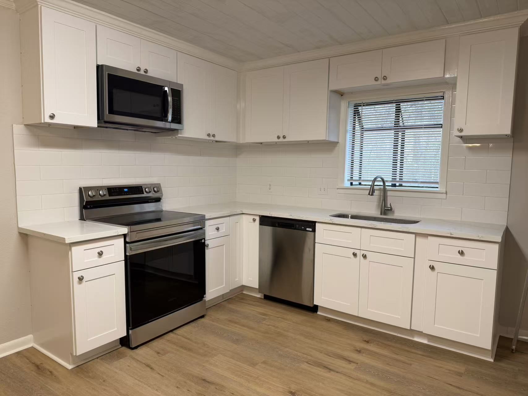 24788 Marks Road Splendora, TX 77372 - Photo 14 of 22 New Kitchen and appliances