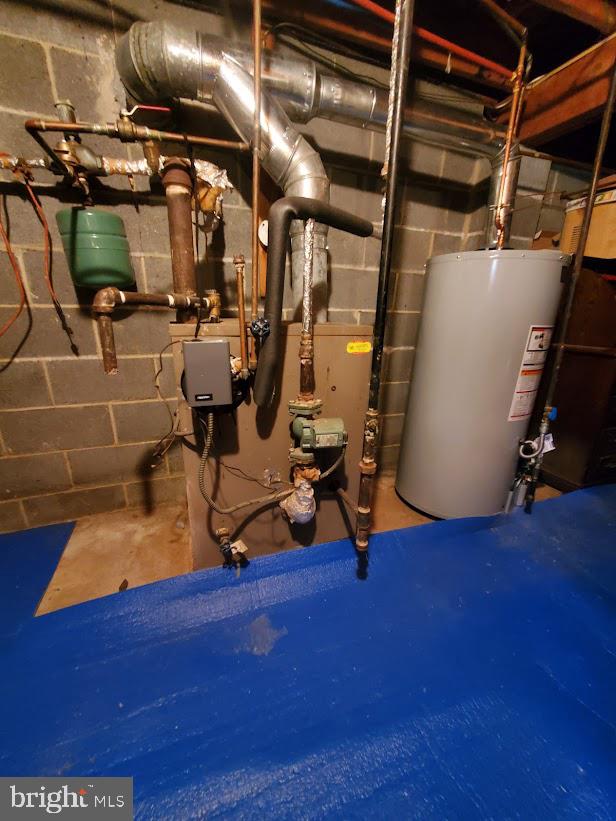 111 Huckleberry Lane Browns Mills, NJ 08015 - Photo 20 of 28 a view of a room with gym equipment