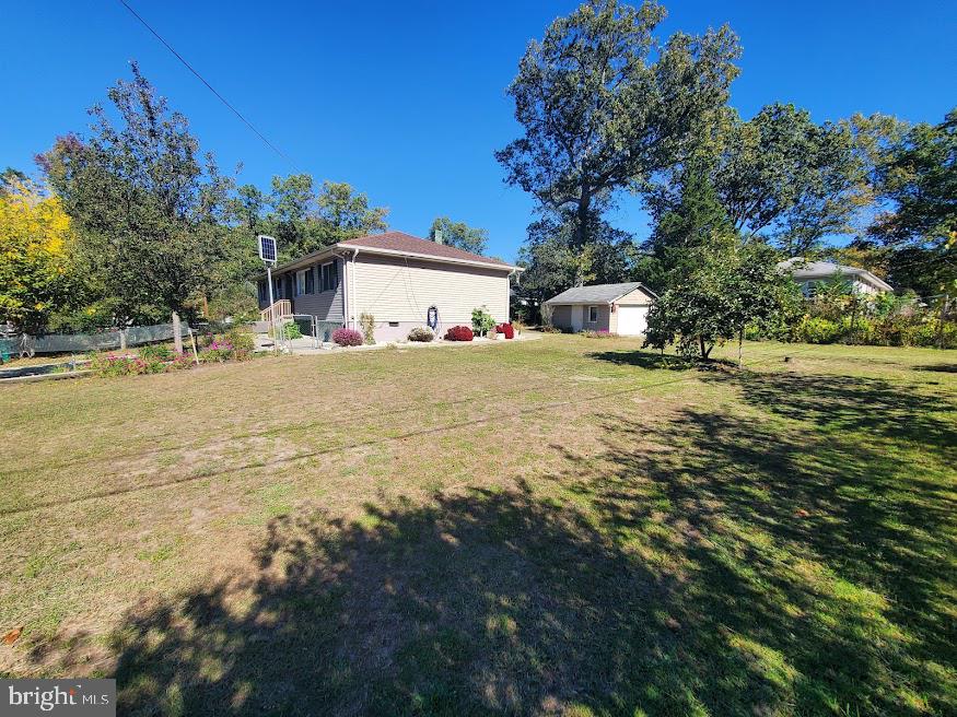 111 Huckleberry Lane Browns Mills, NJ 08015 - Photo 24 of 28