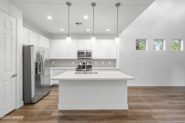 $898,000 | 3626 West Ceres Way, Flagstaff, AZ 86001