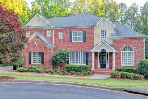 $1,650,000 | 260 Lake Summit View, Atlanta, GA 30342