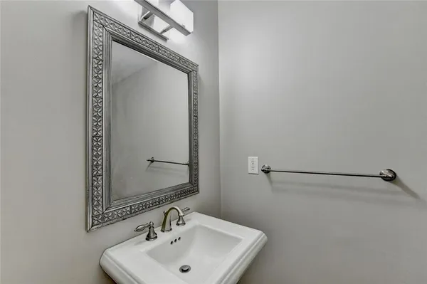 $1,650,000 | 260 Lake Summit View, Atlanta, GA 30342