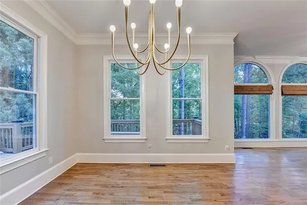 $1,650,000 | 260 Lake Summit View, Atlanta, GA 30342