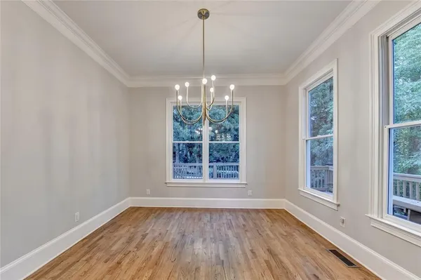 $1,650,000 | 260 Lake Summit View, Atlanta, GA 30342