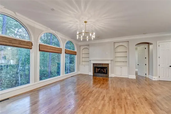 $1,650,000 | 260 Lake Summit View, Atlanta, GA 30342
